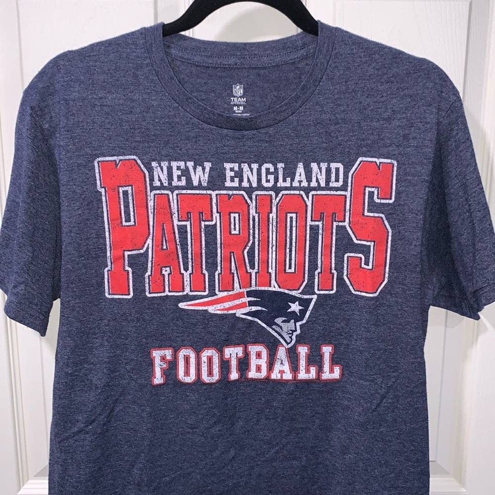 NE Patriots Shirt